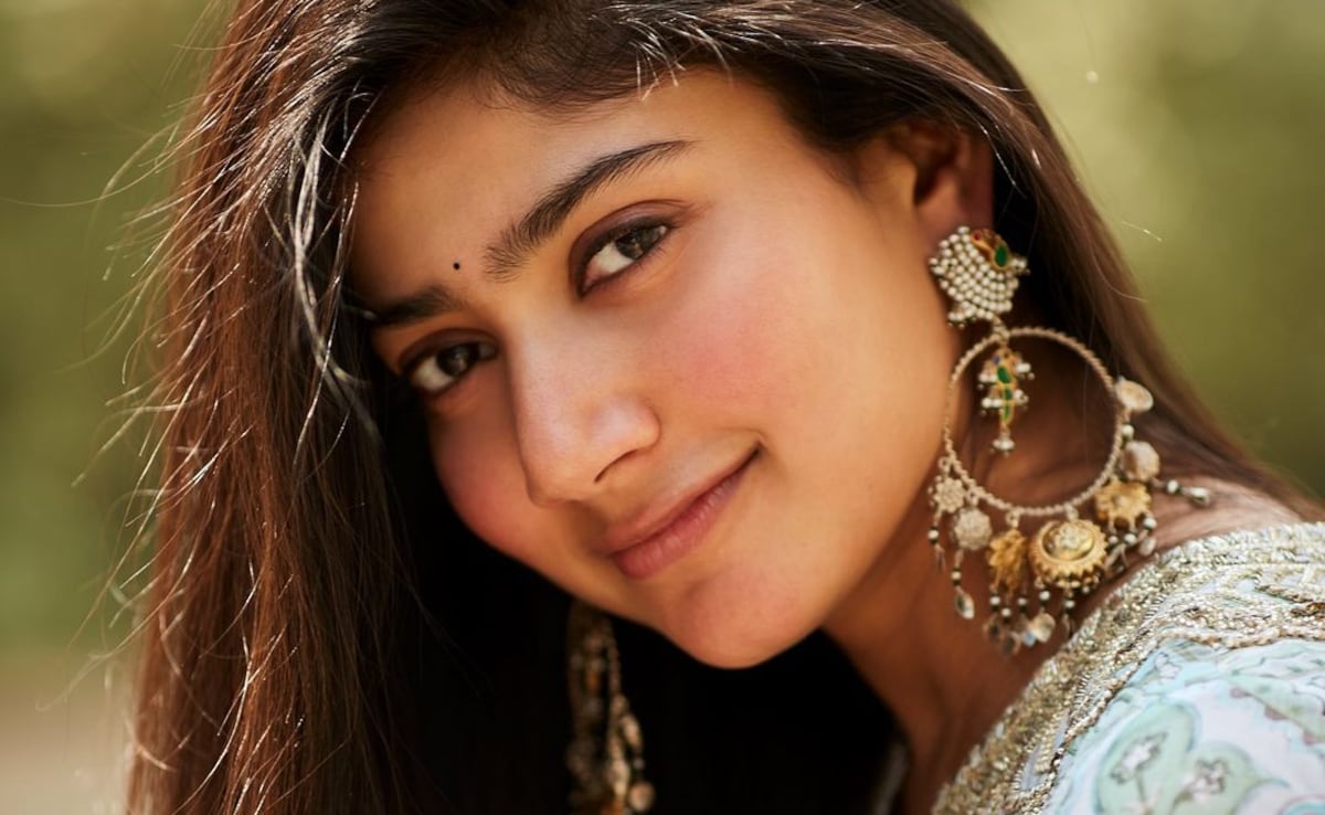 Sai Pallavi’s Outdated Video Speaking About Indian Military Goes Viral, Followers Say Comment Taken