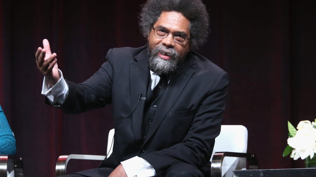 Cornel West needs Supreme Courtroom to make PA promote his candidacy