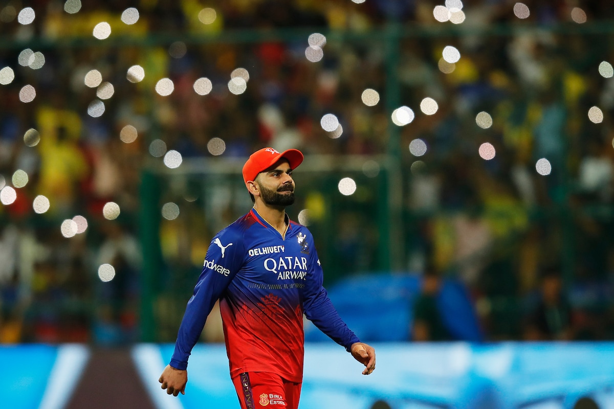 IPL 2025 Retentions Dwell Updates: Captaincy Return On Playing cards For Kohli?