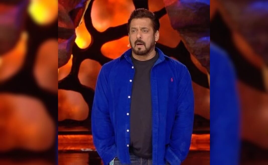 Salman Khan Binge Watches Bigg Boss, Prepares For Each Weekend Ka Vaar Shoot