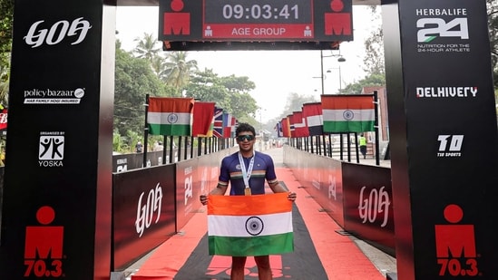 India Information Stay As we speak October 27, 2024: Tejasvi Surya turns into first MP to finish Ironman problem; PM Modi lauds feat