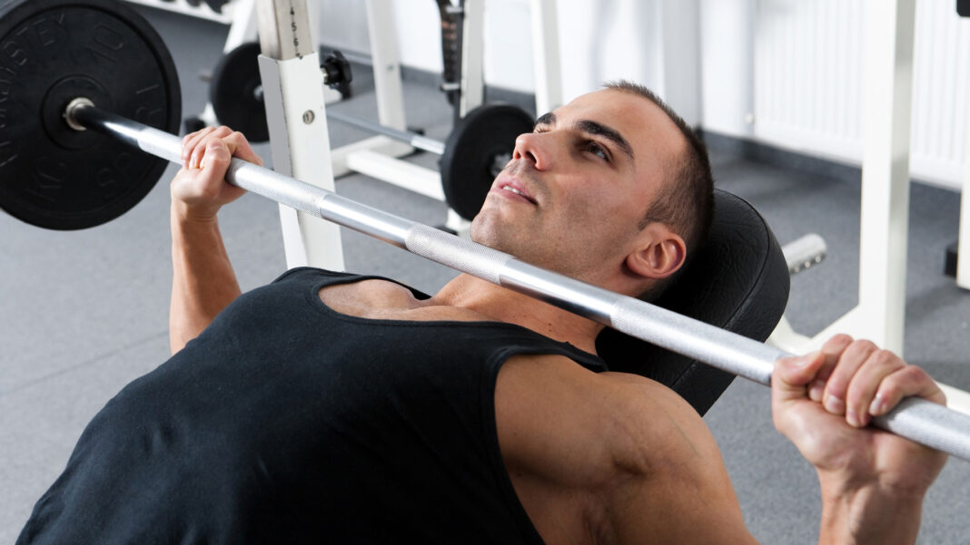 The best way to Adapt your gymnasium Routine to the Restrictions