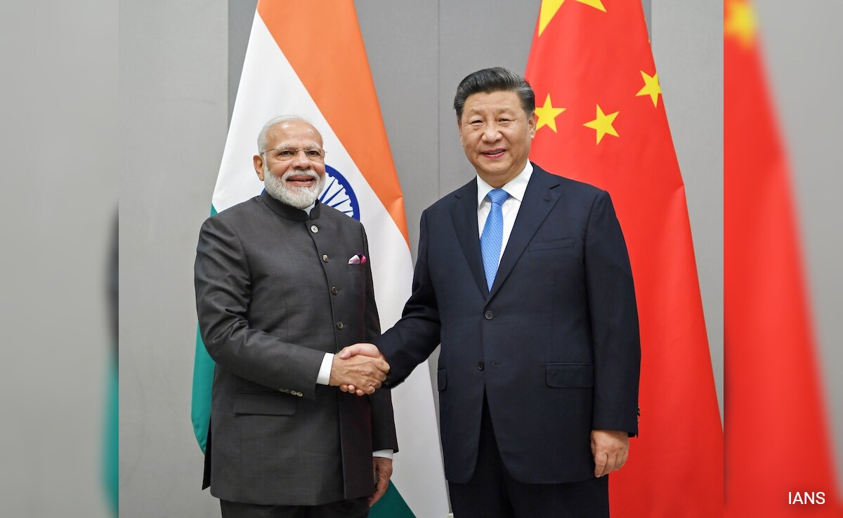 Day After End result In Border Talks, PM Modi, Xi Jinping Arrive In Russia