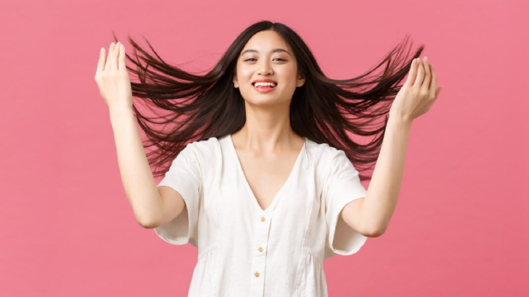 8 tricks to make hair roots stronger