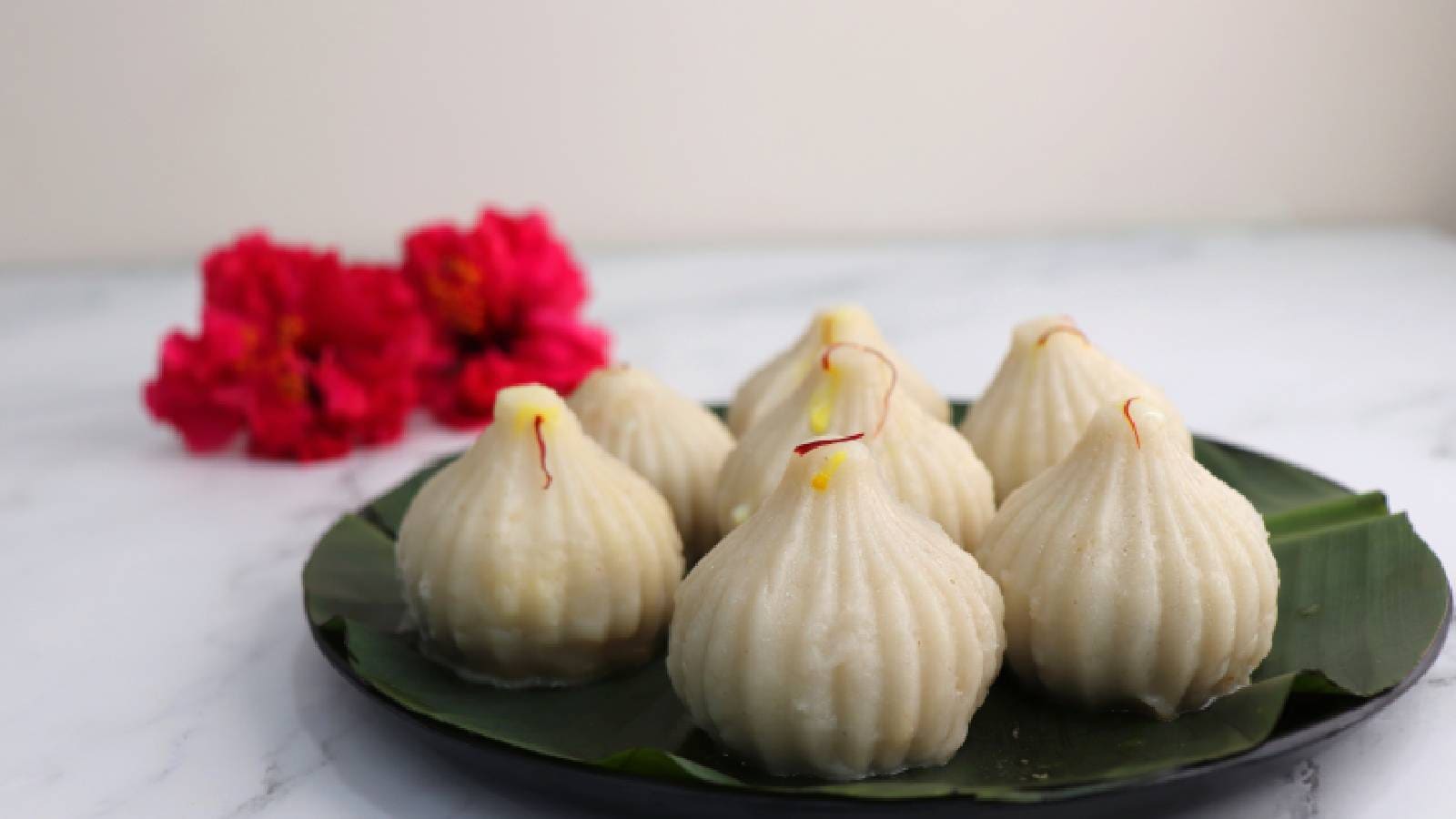 Wholesome modak recipes it is advisable to check out this Ganesh Chaturthi