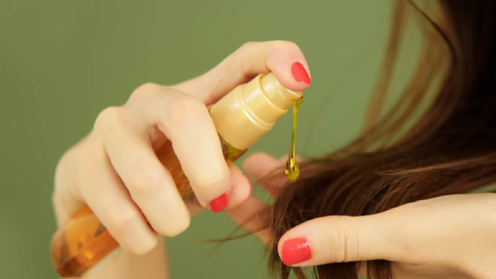 How to choose hair oil A buying guide for every