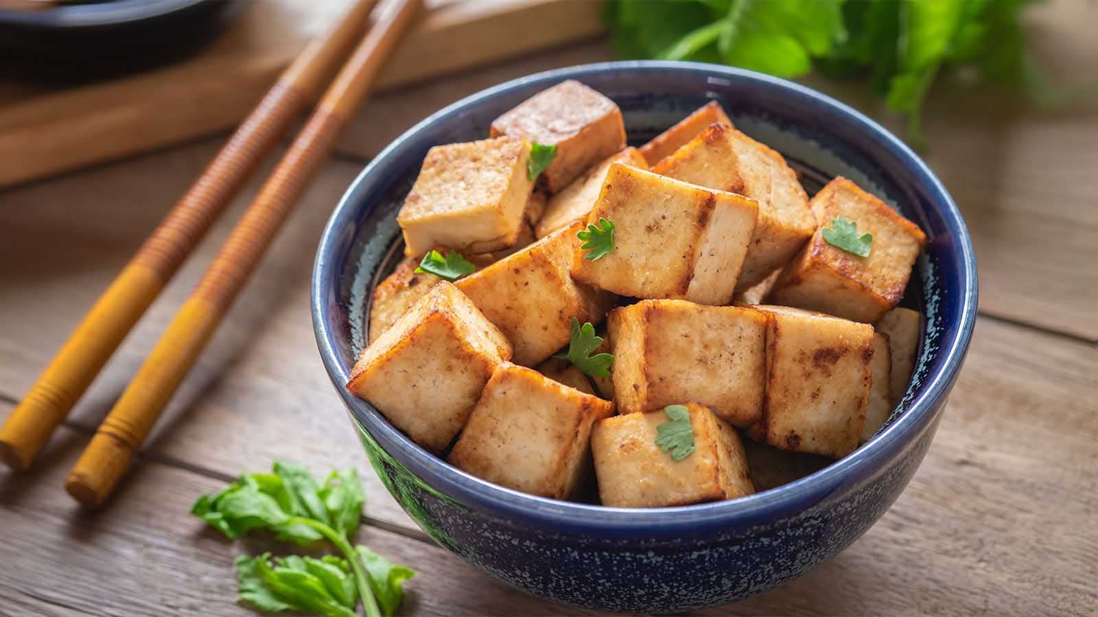 Tips on how to make tofu at residence?