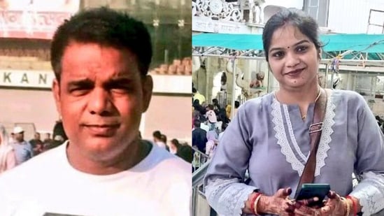 The Kanpur woman, the wife of a prominent businessman, went missing on June 24. (X)