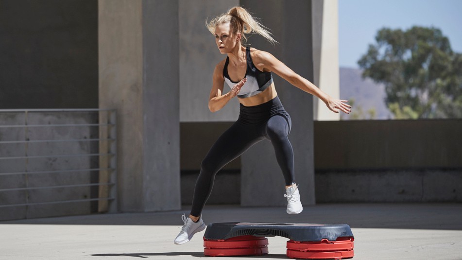 What are the Advantages of the Les Mills GRIT Sequence?