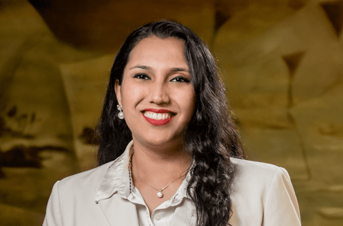 Monal Prabhu appointed new Director of Sales and Marketing at JW Marriott Mumbai Juhu