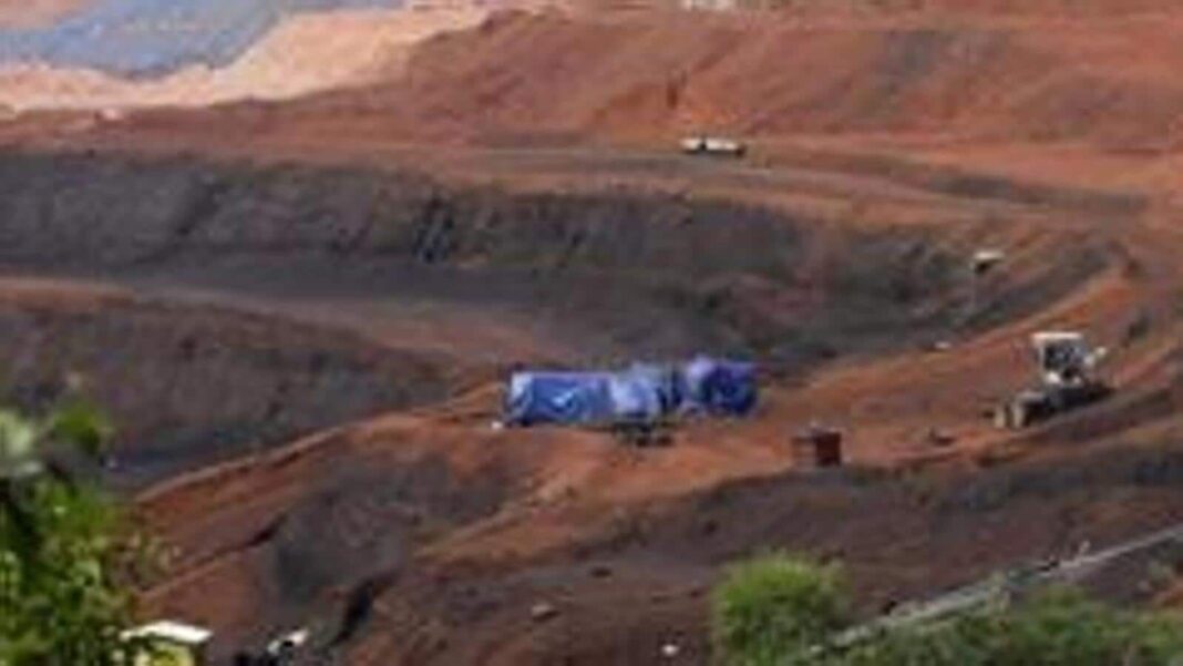 NGT admits appeals challenging environmental clearance to Goa’s Bicholim mine | Latest News India