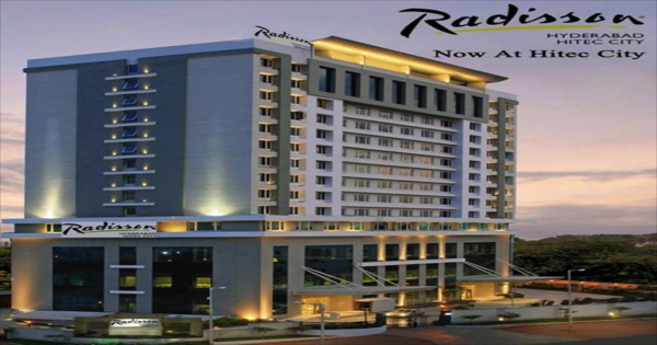 Radisson Hyderabad Hitec City | 2021 Opportunities