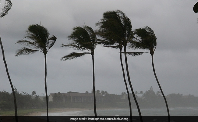 Cyclone Dana: Schools To Remain Shut From Oct 23 To 26 In West Bengal