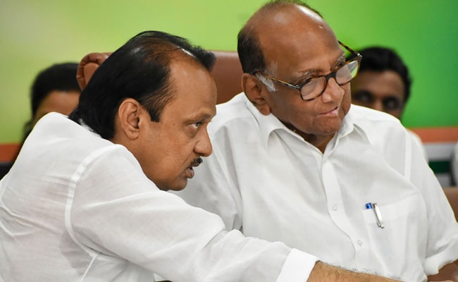 Sharad Pawar