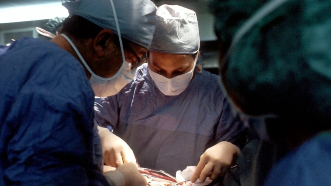 Shocking: Kentucky man declared dead revives during organ harvest surgery, raising alarms