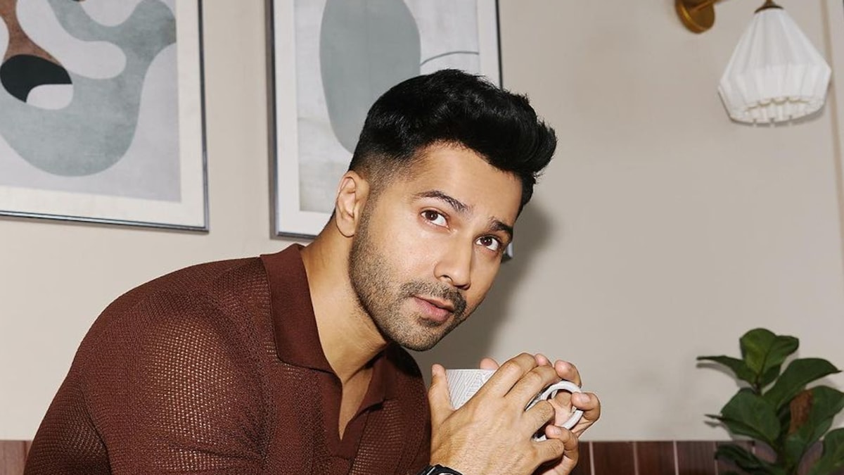 After Having Mithai For His Cheat Meal, Varun Dhawan Balanced It With This Homecooked Meal