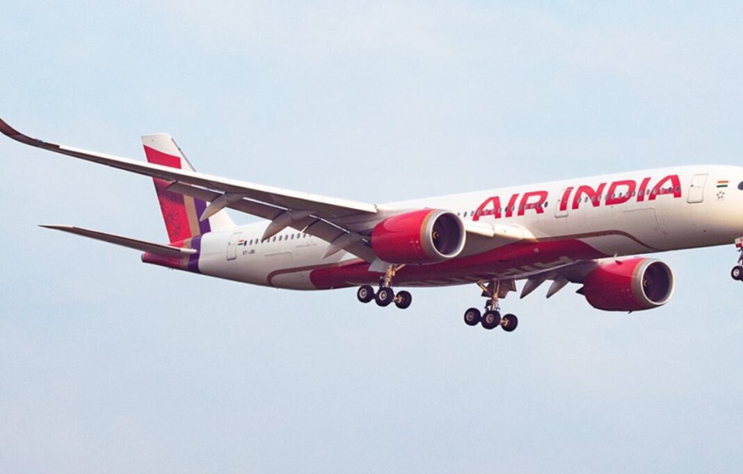 Air India bumps up Airbus order by 85 aircraft, Hospitality News