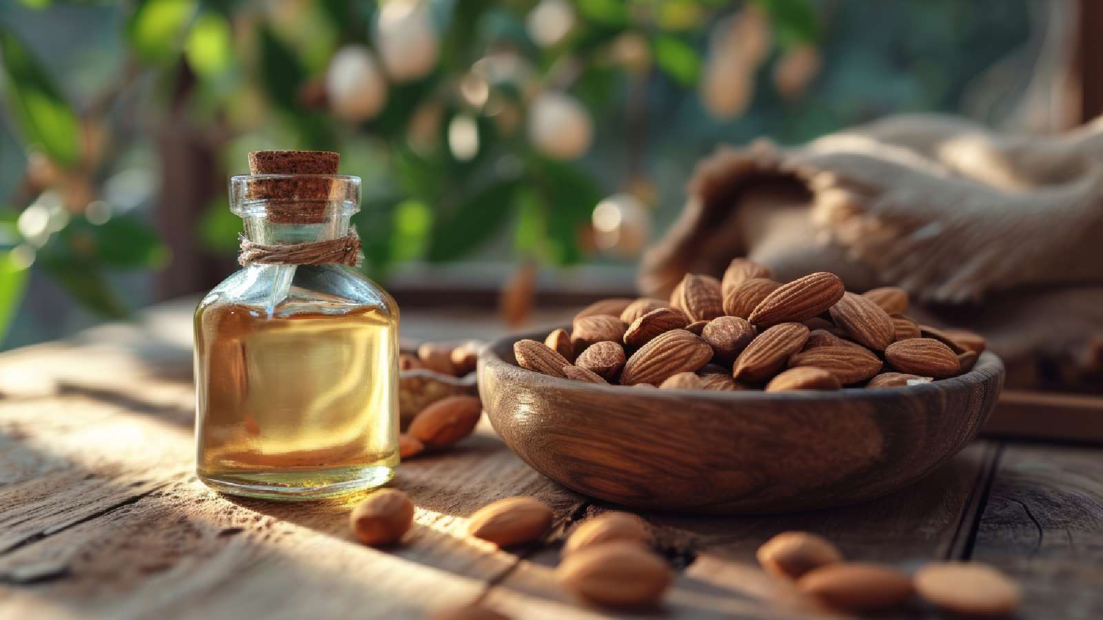 Finest almond oils for hair: 8 prime picks for robust and glossy tresses