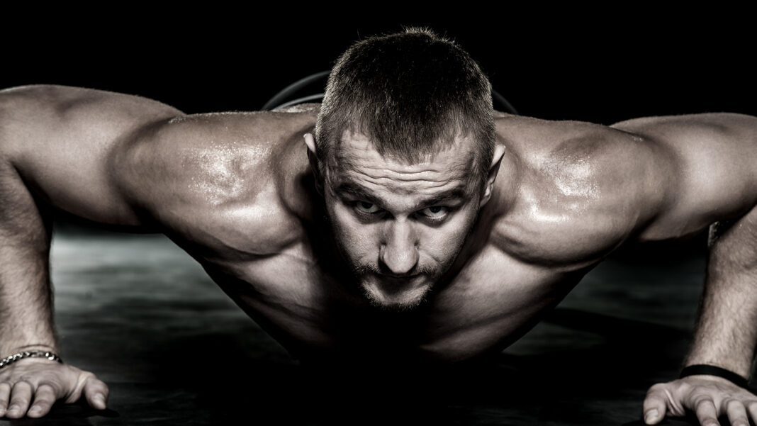 10 Improbable Body weight Chest Exercises to attempt