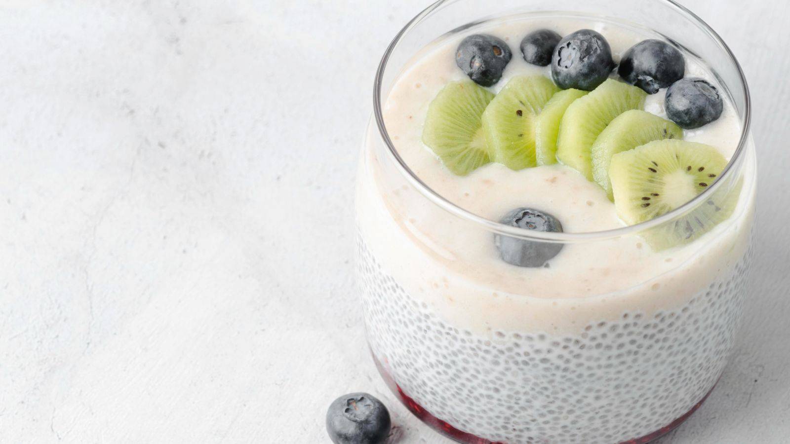 Chia seeds with milk: 5 scrumptious recipes you have to strive