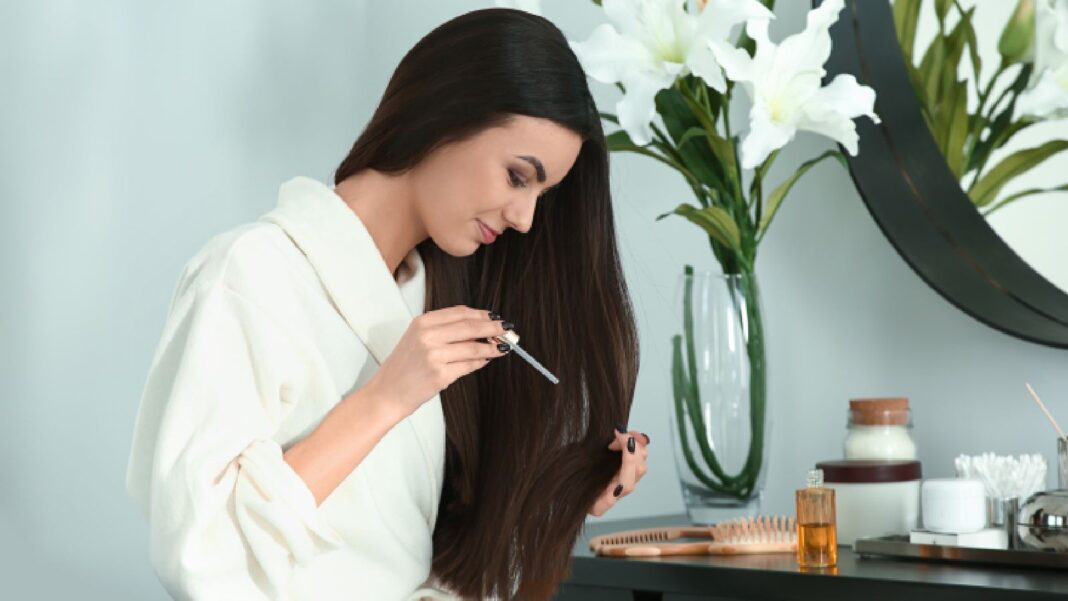 5 finest cold-pressed castor oils for lengthy and lustrous hair