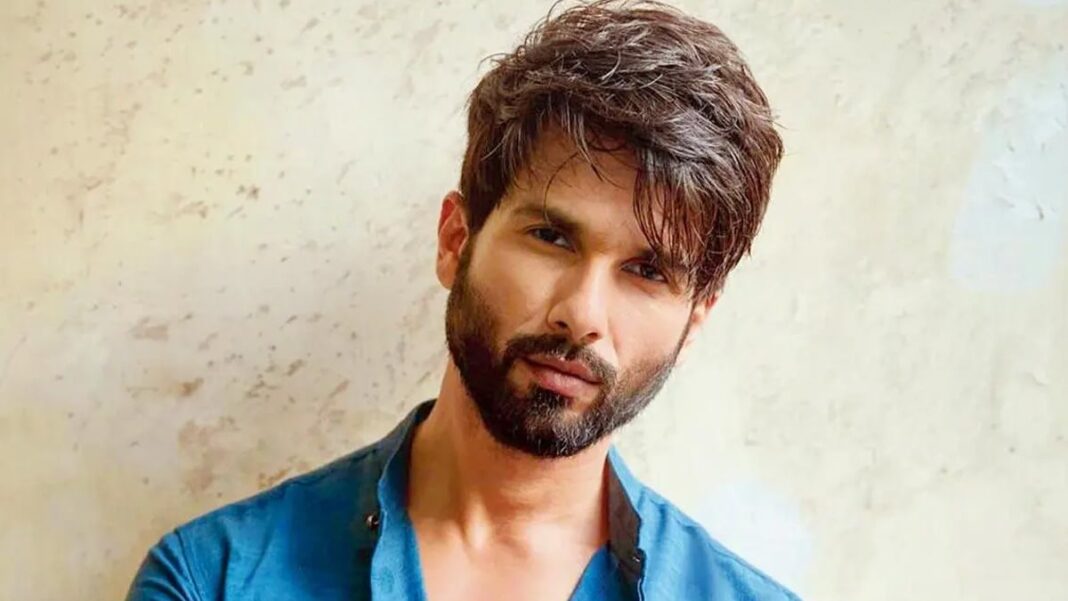 Shahid Kapoor Shares A Relatable Put up For Ghar Ka Khaana – See Pic