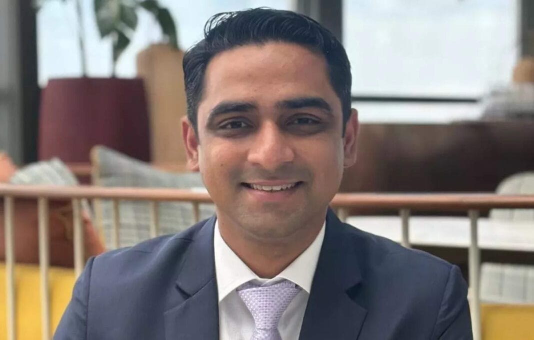 Four Seasons Hotel Mumbai welcomes Aaruni Dwivedi as hotel manager