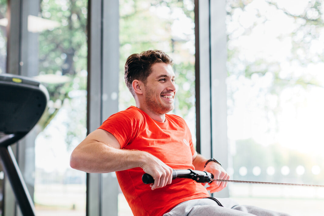 3 Enjoyable Cardio Exercises to Get pleasure from within the Fitness center