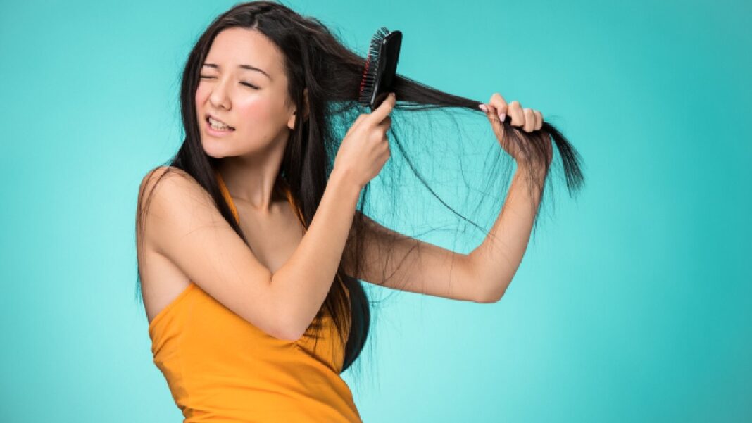 Protein remedy for hair: Advantages and methods to do at dwelling