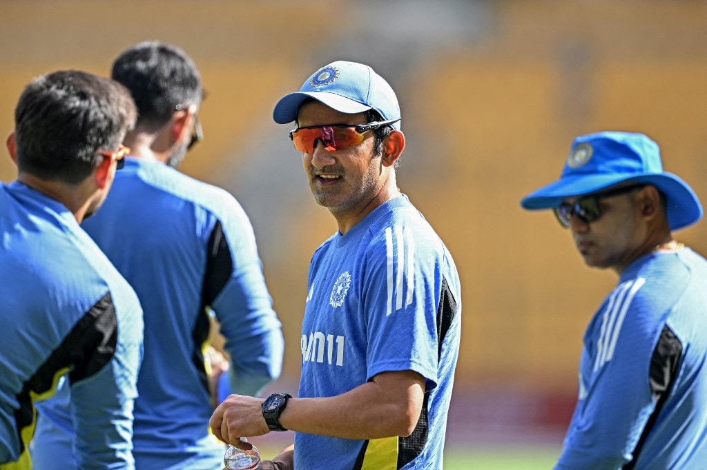 "Gautam Gambhir Will Quickly Study...": Ravi Shastri's Trustworthy Verdict On India Coach After New Zealand Sequence Loss