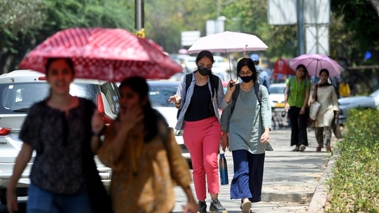 Jammu and Kashmir weather update on October 30, 2024