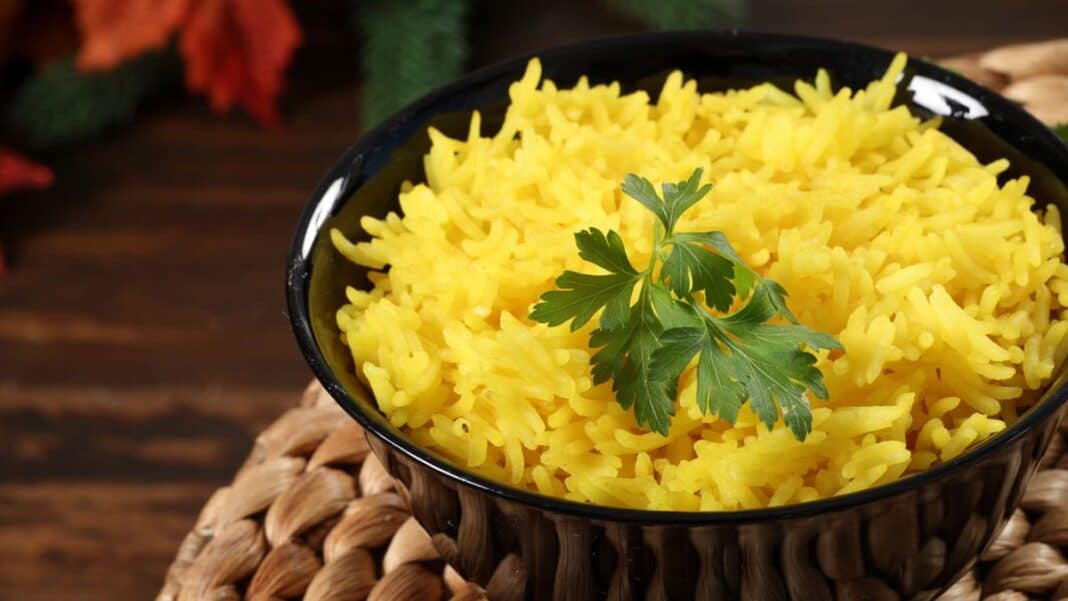 Metkut + Rice + Ghee = Final Consolation Meal! How To Make Maharashtrian Metkut Bhaat