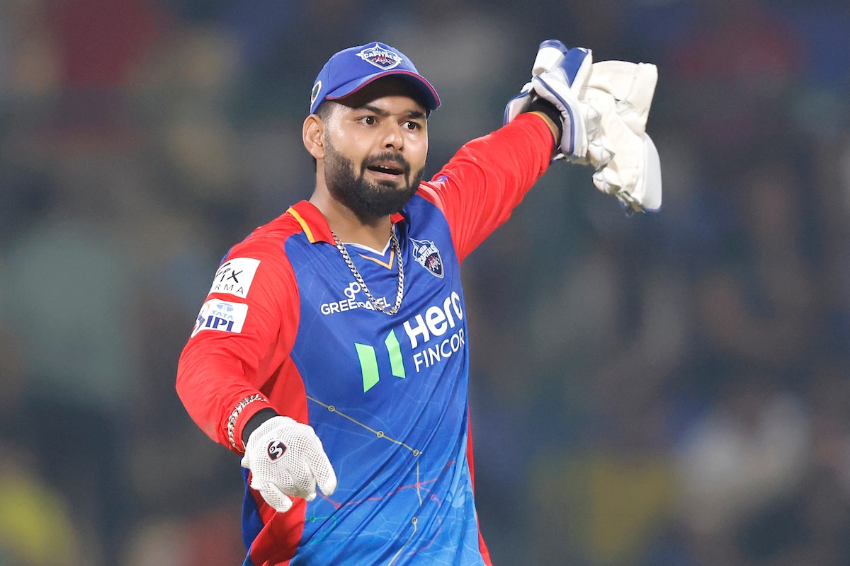 Pant To CSK Confirmed? Ex-India Star Reveals Particulars About Large 'Assembly'