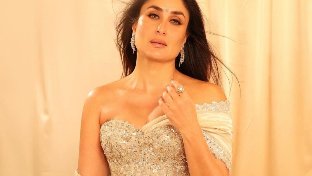 Kareena Kapoor Talks About The Significance Of Butter In Breakfast