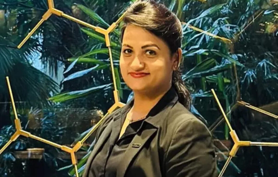 Neha Kumari joins Hyatt Regency Pune as assistant director of HR