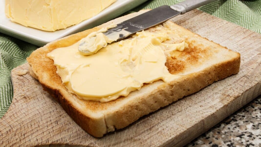 Butter Vs Margarine: What Is The Healthier Choice?