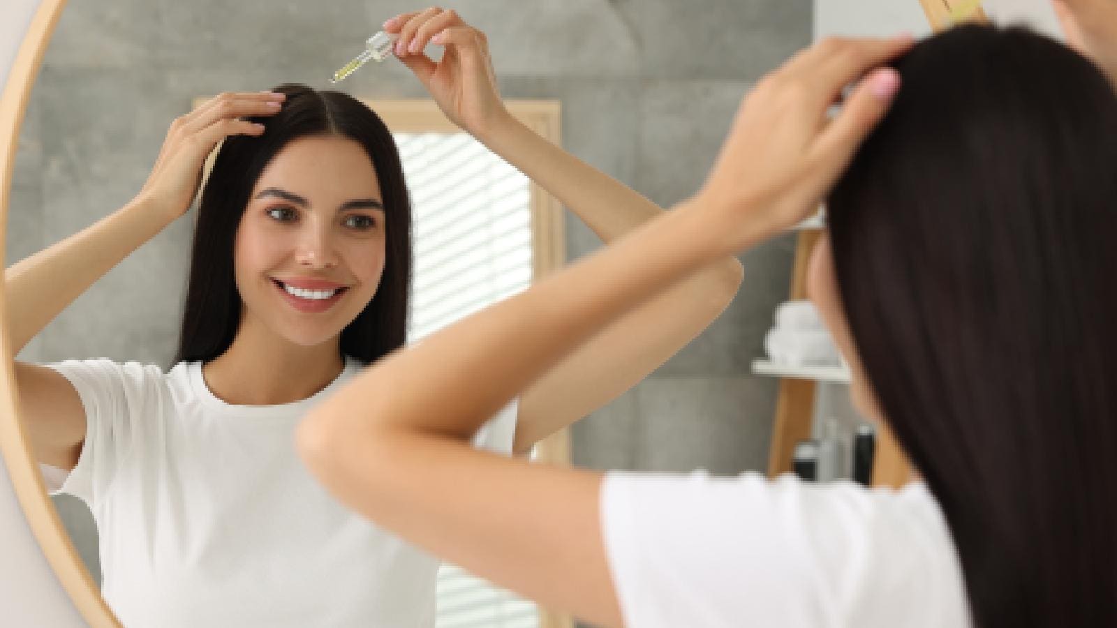 Greatest scalp serums for hair progress: 5 prime selections for you