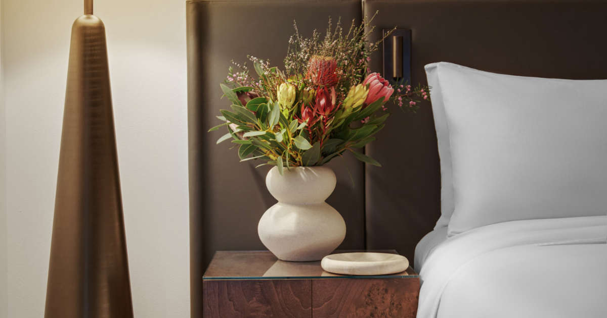 Sofitel unveils the refurbished Sofitel Sydney Wentworth