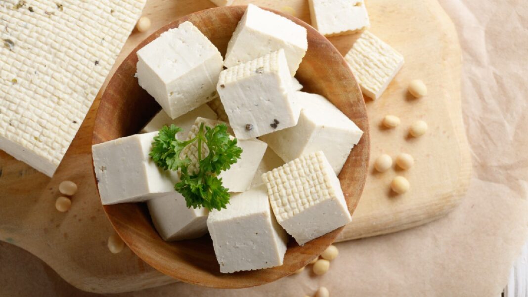 Tips on how to make tofu at residence?