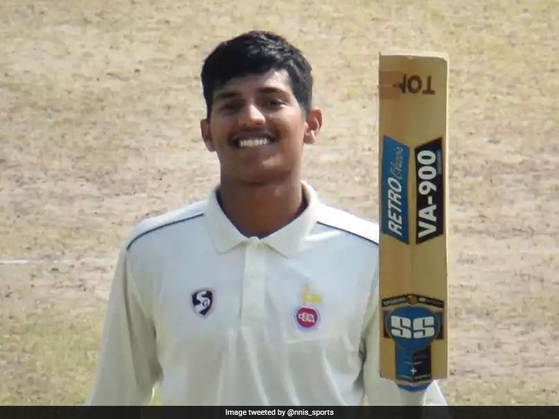 Ranji Trophy: Yash Dhull Scores One other Ton However Delhi Shot Out For 276