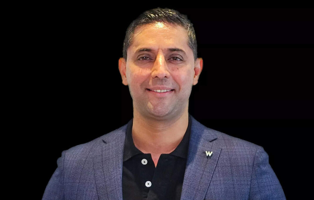 W Goa appoints Ishwinder Gill as new general manager, Hospitality News