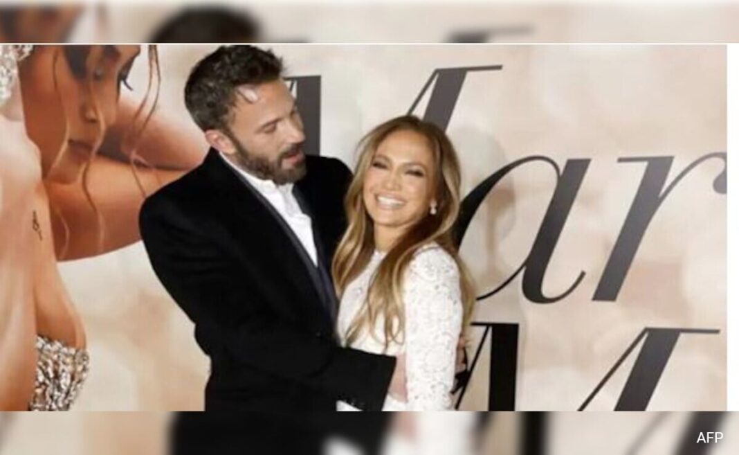 Amid Ongoing Divorce From Ben Affleck, Jennifer Lopez On How Previous “Difficult Relationships” Affect Her Movie Roles