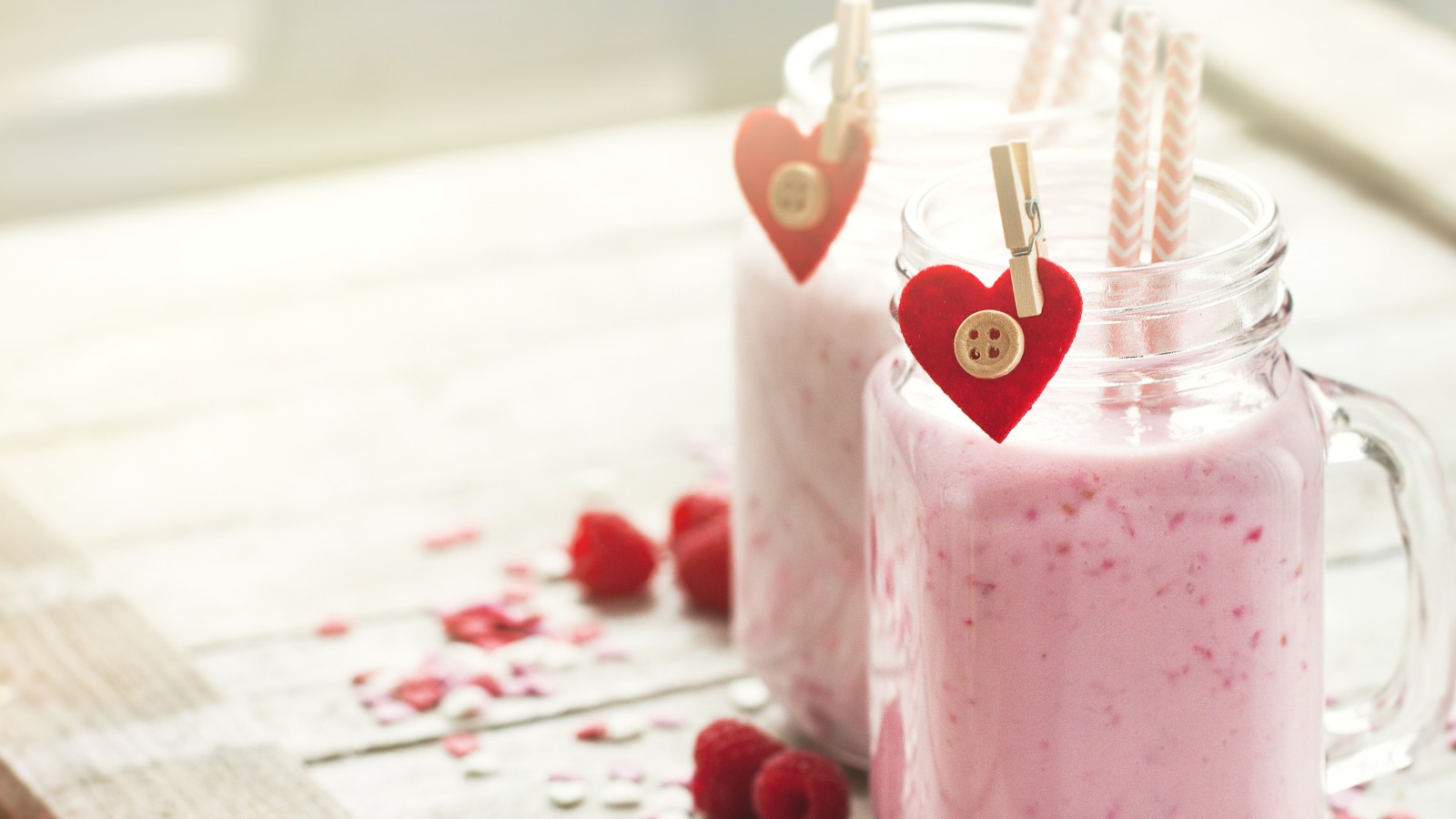 10 smoothies for coronary heart well being you could attempt