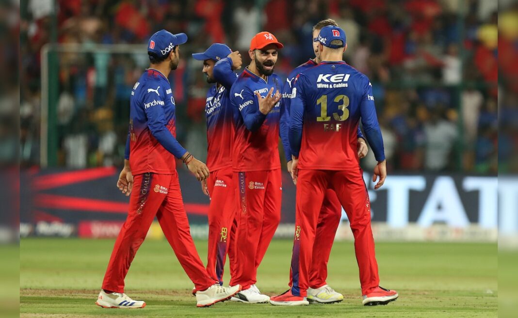 Royal Challengers Bengaluru IPL 2025 Retentions: Full Record Of Gamers Retained And Launched