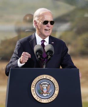 The White House reportedly altered the official transcript of a call in which President Joe Biden appeared to disparage supporters of former President Donald Trump.