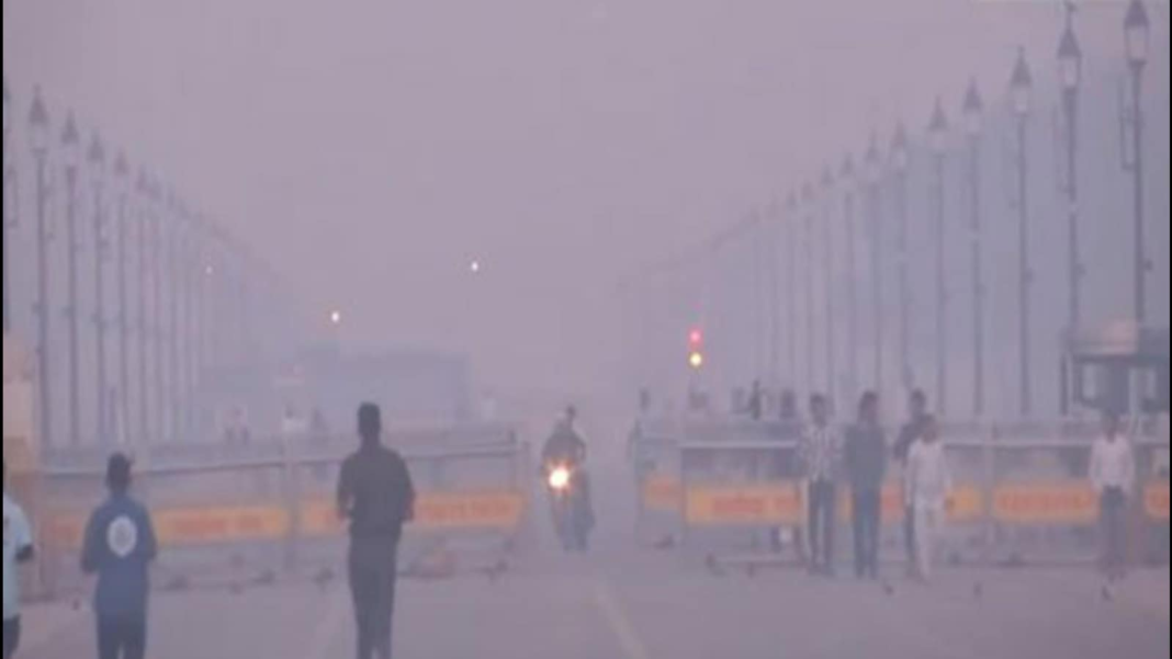 Firecracker ban flouted; Delhi’s air high quality more likely to worsen to ‘extreme’ | Newest Information India