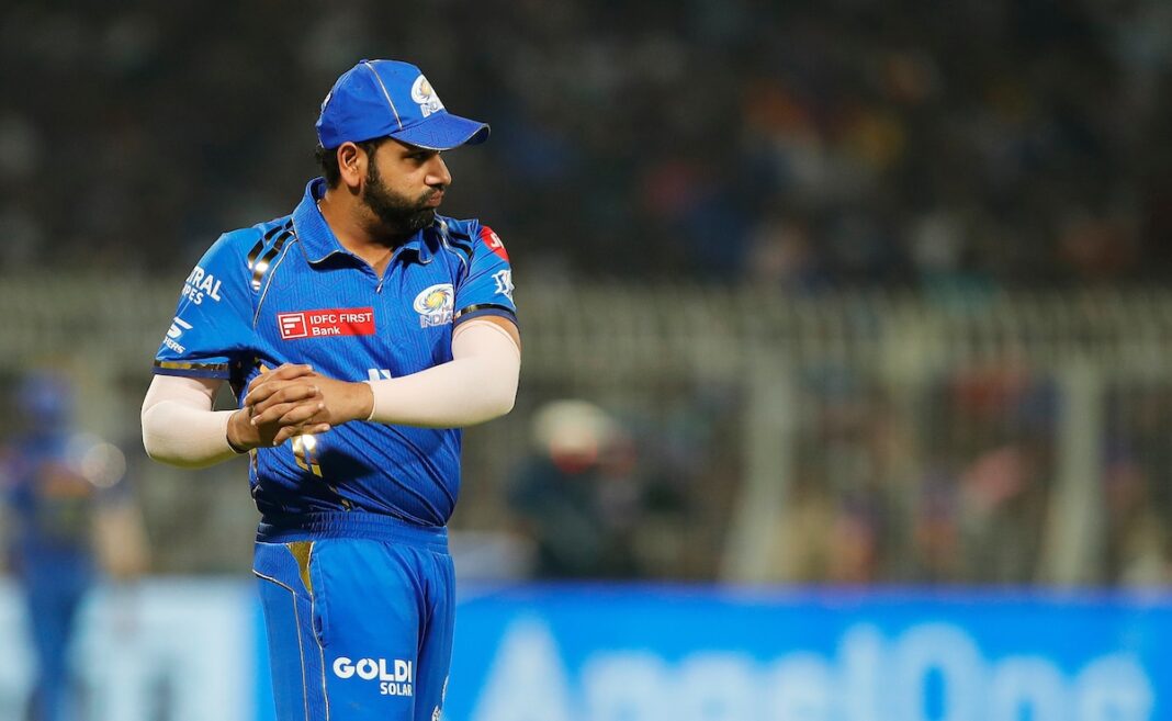 How Rohit Sharma’s Selfless Act Helped Mumbai Indians Retain ‘Large 4’ For IPL 2025 – Report Makes Large Declare