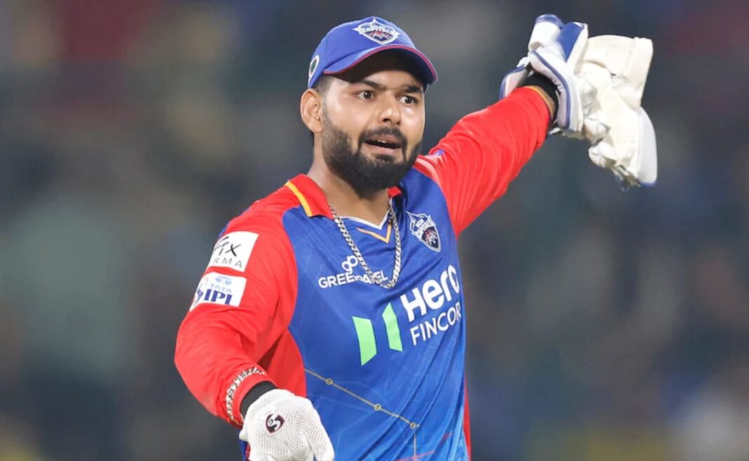 Rishabh Pant’s “Actual Bidding Conflict To Begin From Rs 20 Crore”: IPL Official’s Mega Revelation, 4 Groups Can Be In Fray