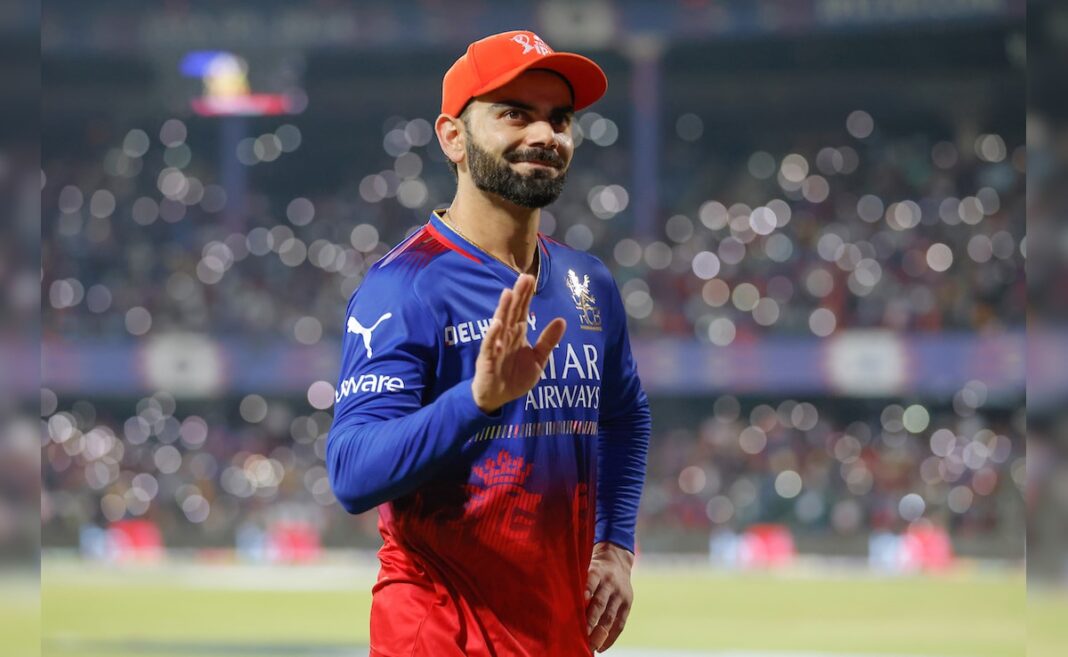 Paid Rs 21 Crore, Virat Kohli Opens Up On RCB Retention Forward Of IPL 2025 Public sale