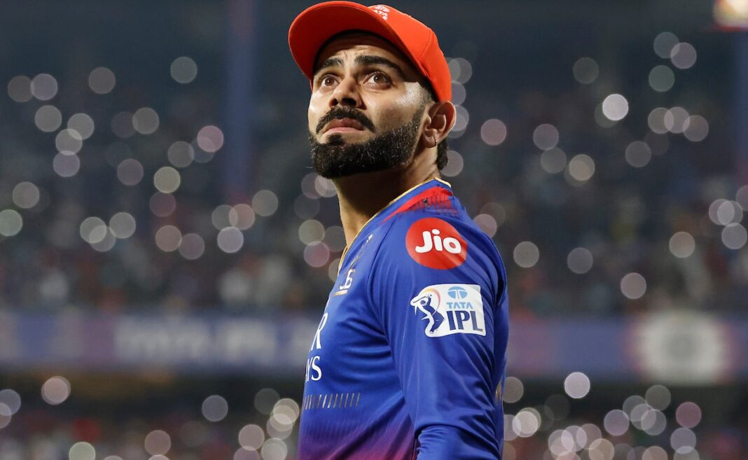 “Sorry To Disappoint”: RCB Drop Virat Kohli Captaincy Bomb Forward Of IPL 2025 Public sale